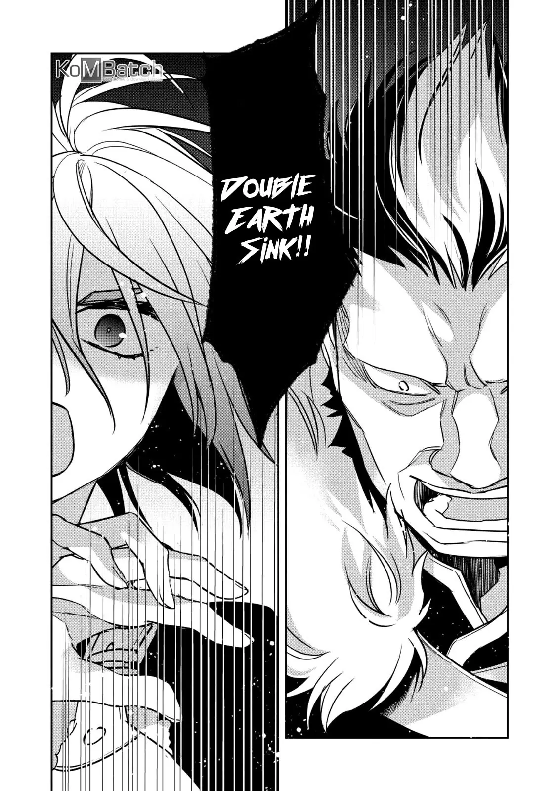 Wortenia Senki Chapter 18 Bahasa Indonesia