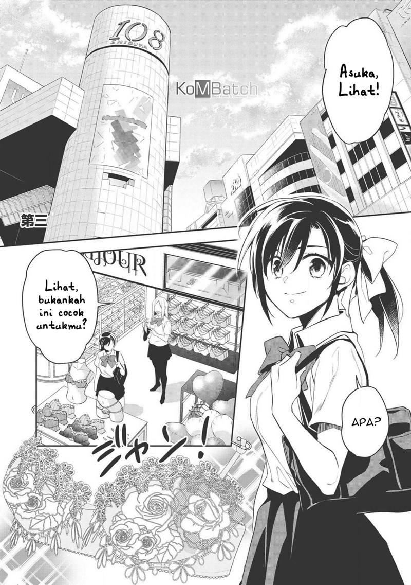 Wortenia Senki Chapter 31 Bahasa Indonesia