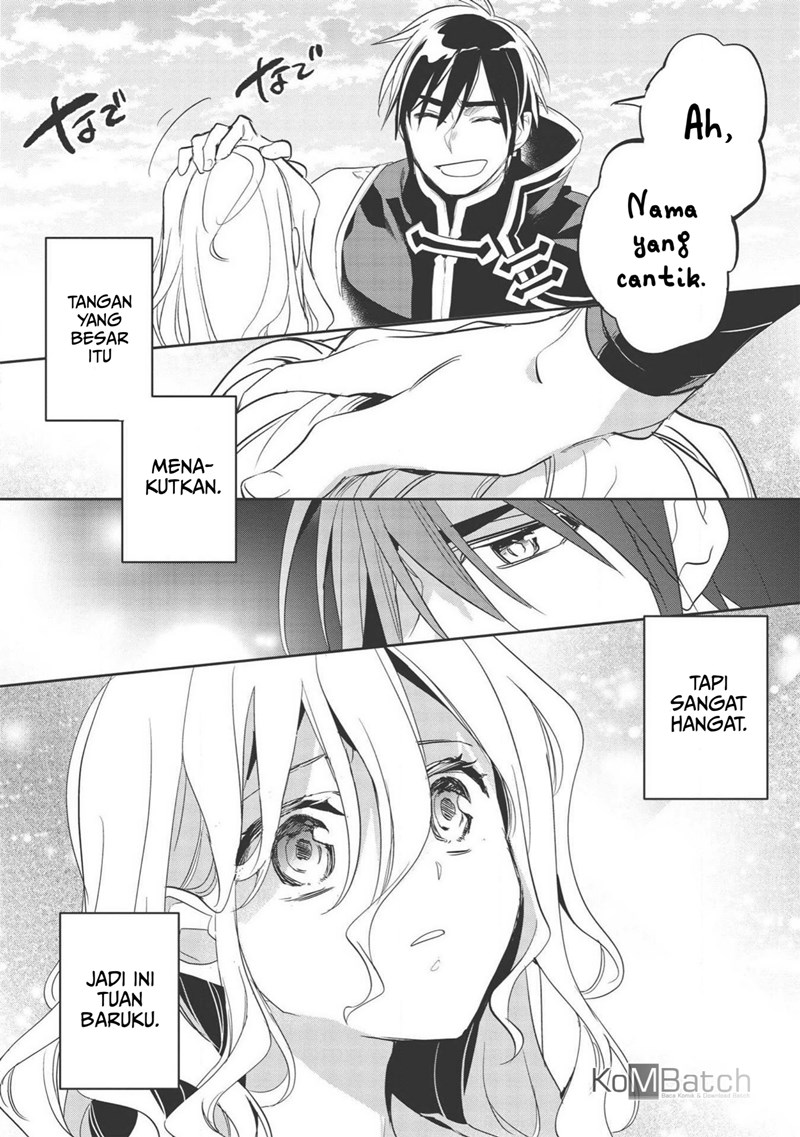 Wortenia Senki Chapter 31 Bahasa Indonesia