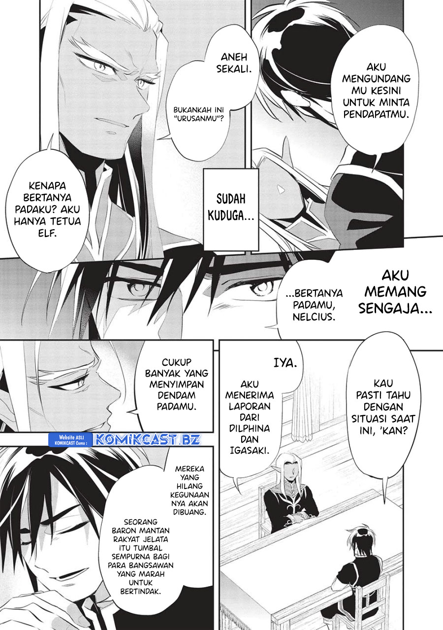 Dilarang COPAS - situs resmi www.mangacanblog.com - Komik wortenia senki 050 - chapter 50 51 Indonesia wortenia senki 050 - chapter 50 Terbaru 9|Baca Manga Komik Indonesia|Mangacan