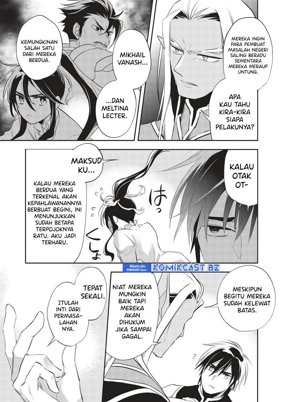 Dilarang COPAS - situs resmi www.mangacanblog.com - Komik wortenia senki 050 - chapter 50 51 Indonesia wortenia senki 050 - chapter 50 Terbaru 11|Baca Manga Komik Indonesia|Mangacan