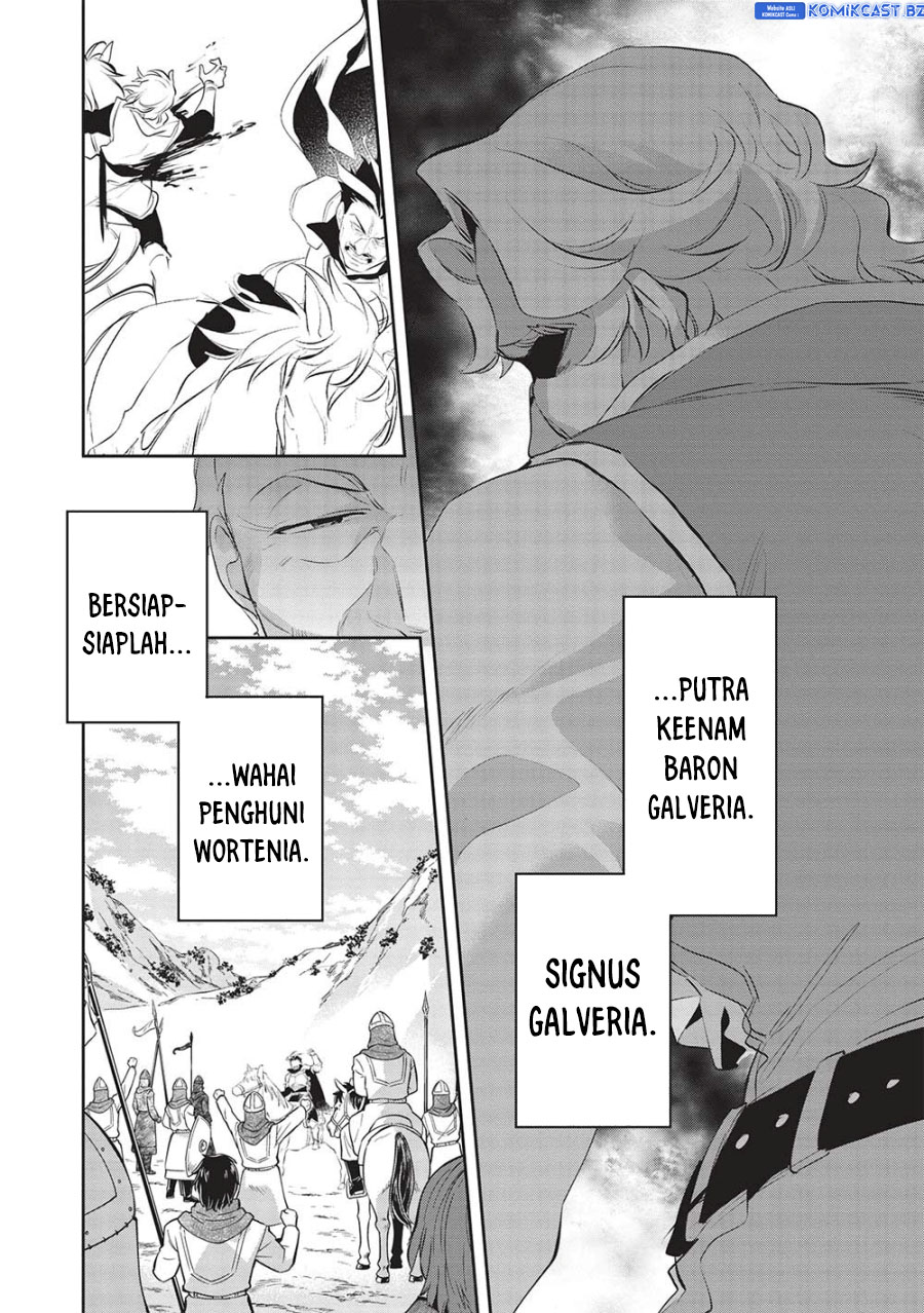 Dilarang COPAS - situs resmi www.mangacanblog.com - Komik wortenia senki 050 - chapter 50 51 Indonesia wortenia senki 050 - chapter 50 Terbaru 21|Baca Manga Komik Indonesia|Mangacan