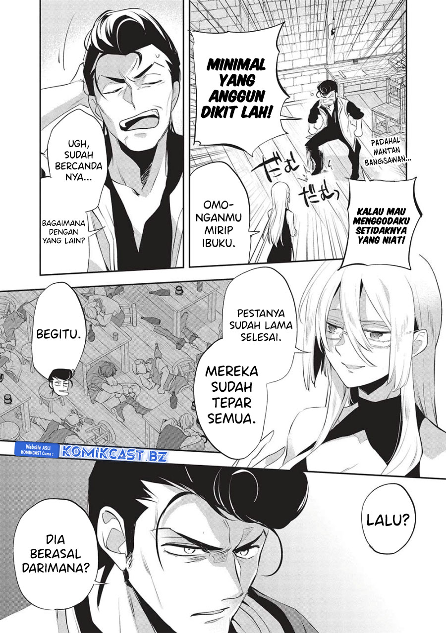 Dilarang COPAS - situs resmi www.mangacanblog.com - Komik wortenia senki 050 - chapter 50 51 Indonesia wortenia senki 050 - chapter 50 Terbaru 25|Baca Manga Komik Indonesia|Mangacan