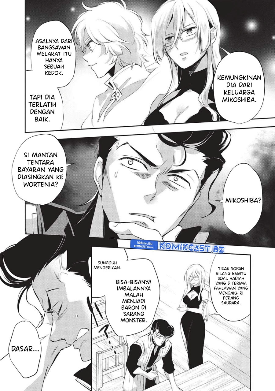 Dilarang COPAS - situs resmi www.mangacanblog.com - Komik wortenia senki 050 - chapter 50 51 Indonesia wortenia senki 050 - chapter 50 Terbaru 26|Baca Manga Komik Indonesia|Mangacan