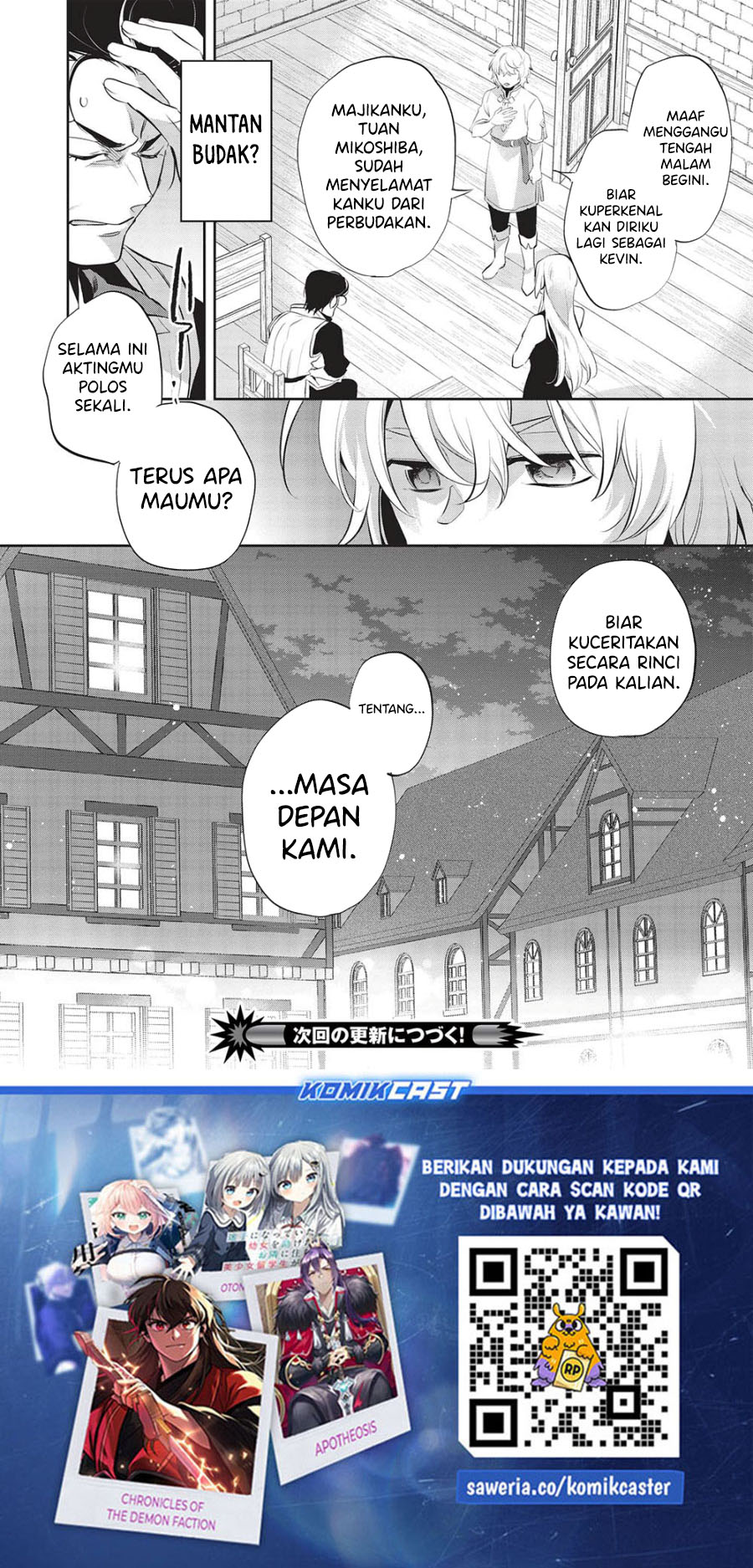 Dilarang COPAS - situs resmi www.mangacanblog.com - Komik wortenia senki 050 - chapter 50 51 Indonesia wortenia senki 050 - chapter 50 Terbaru 28|Baca Manga Komik Indonesia|Mangacan