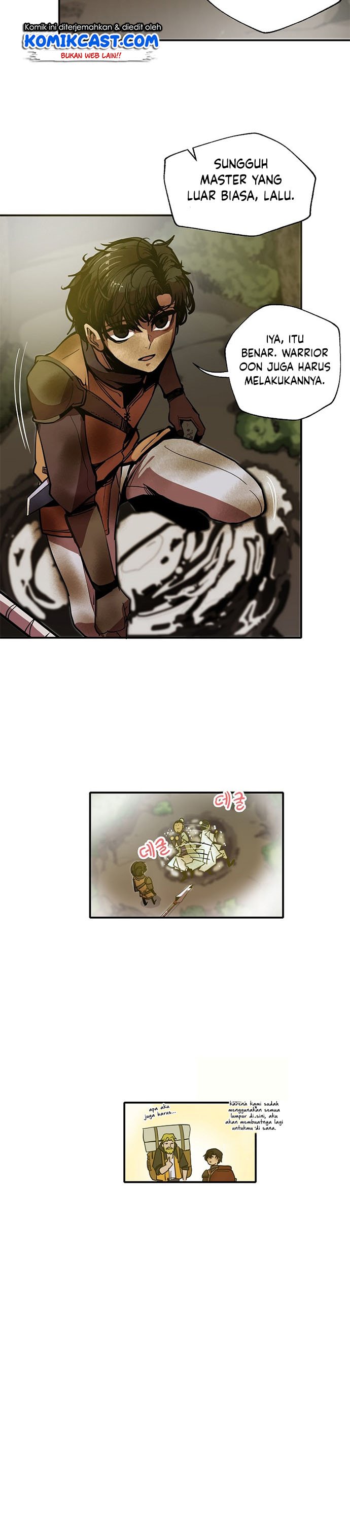 Worthless Regression chapter 4