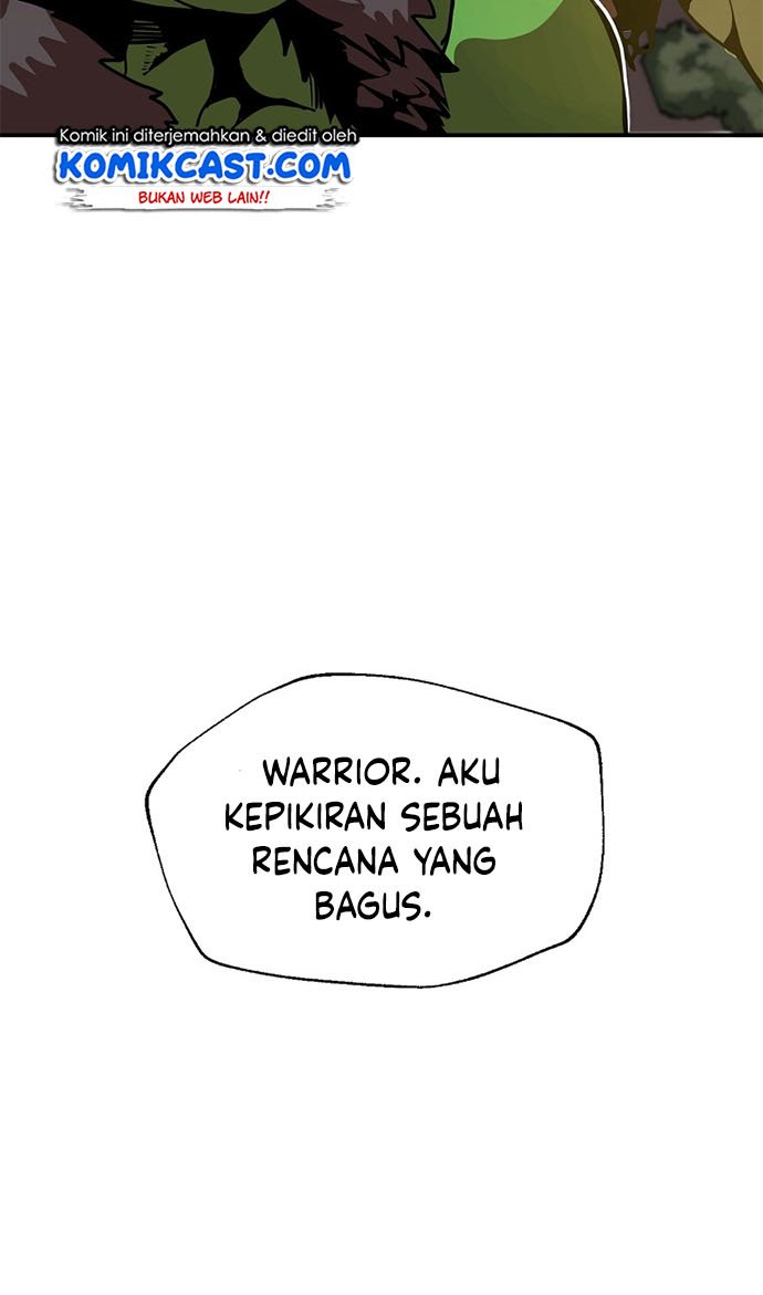 Worthless Regression chapter 4