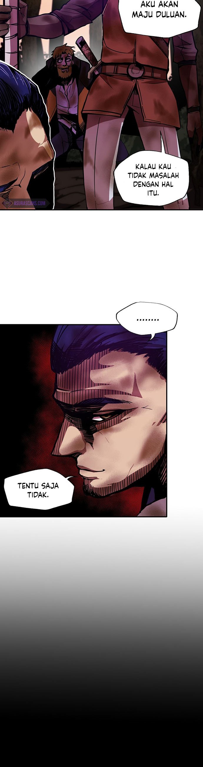 Worthless Regression chapter 4