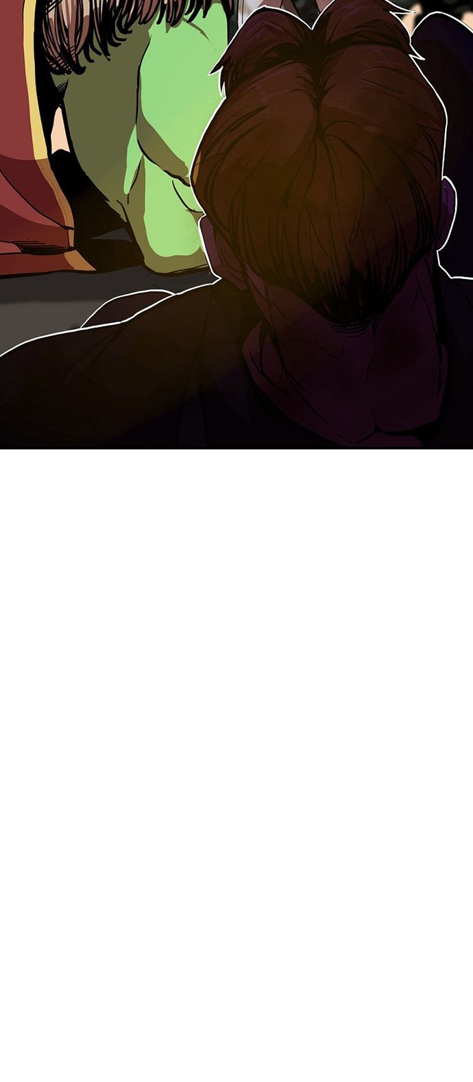 Worthless Regression chapter 4