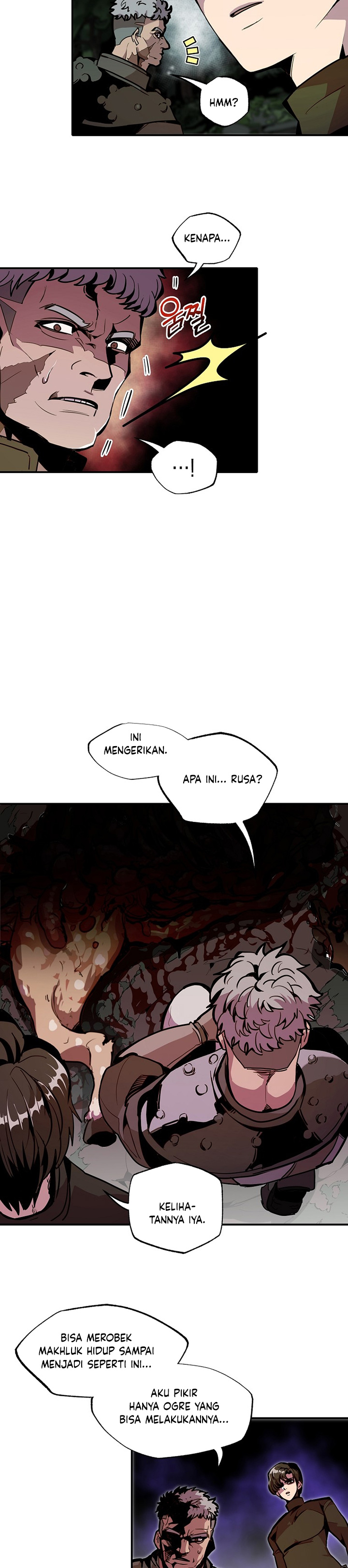 Dilarang COPAS - situs resmi www.mangacanblog.com - Komik worthless regression 019 - chapter 19 20 Indonesia worthless regression 019 - chapter 19 Terbaru 17|Baca Manga Komik Indonesia|Mangacan