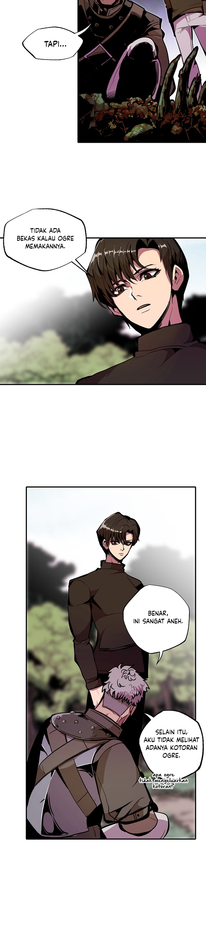 Dilarang COPAS - situs resmi www.mangacanblog.com - Komik worthless regression 019 - chapter 19 20 Indonesia worthless regression 019 - chapter 19 Terbaru 18|Baca Manga Komik Indonesia|Mangacan