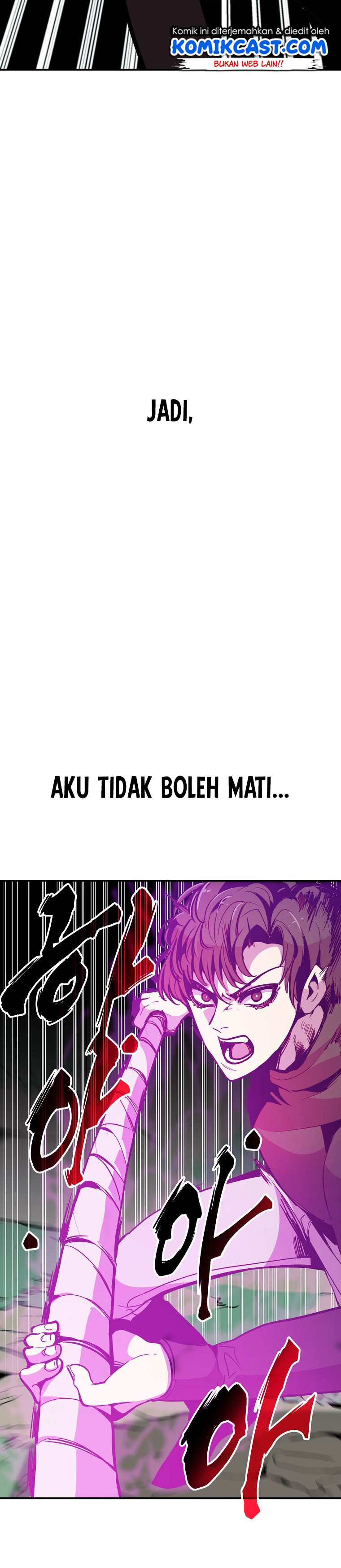 Worthless Regression chapter 20