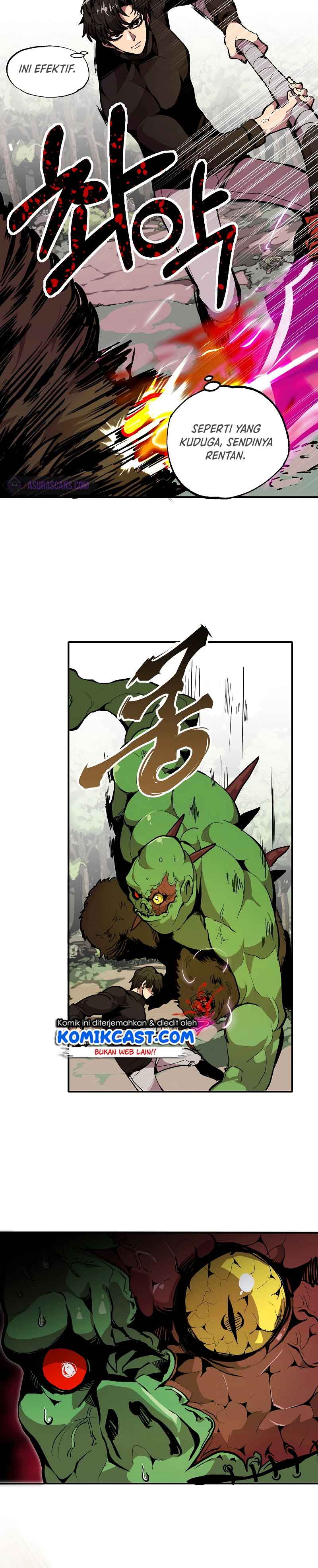 Dilarang COPAS - situs resmi www.mangacanblog.com - Komik worthless regression 021 - chapter 21 22 Indonesia worthless regression 021 - chapter 21 Terbaru 13|Baca Manga Komik Indonesia|Mangacan