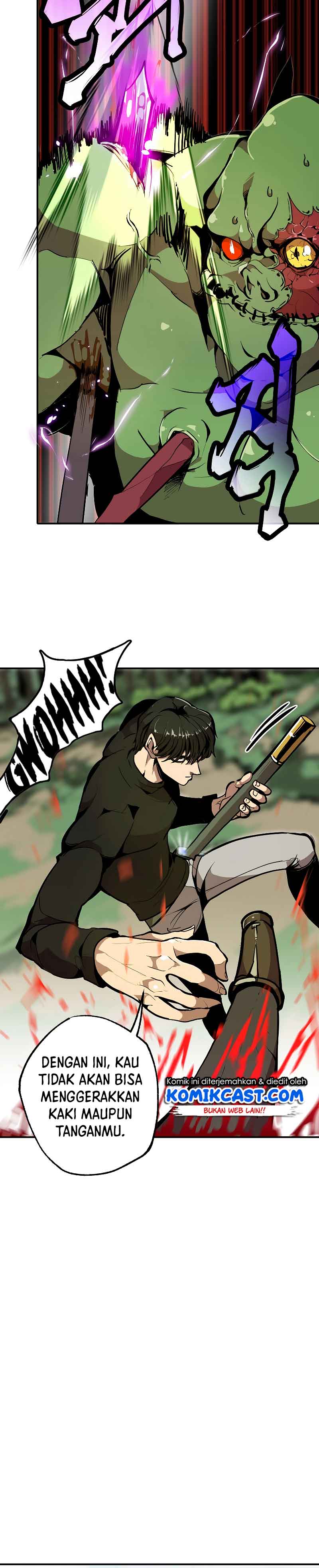 Dilarang COPAS - situs resmi www.mangacanblog.com - Komik worthless regression 021 - chapter 21 22 Indonesia worthless regression 021 - chapter 21 Terbaru 17|Baca Manga Komik Indonesia|Mangacan