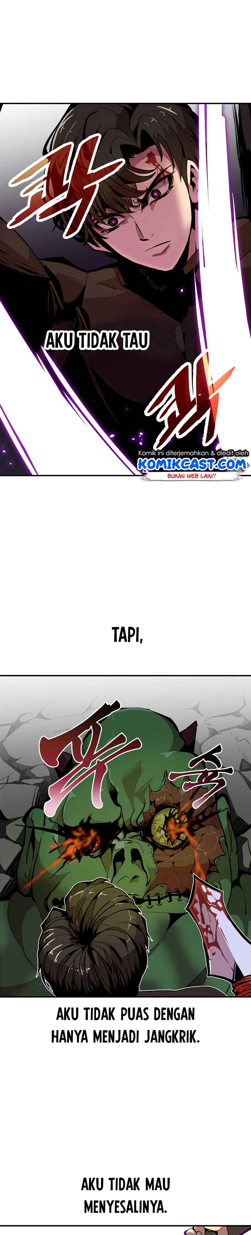 Dilarang COPAS - situs resmi www.mangacanblog.com - Komik worthless regression 021 - chapter 21 22 Indonesia worthless regression 021 - chapter 21 Terbaru 24|Baca Manga Komik Indonesia|Mangacan