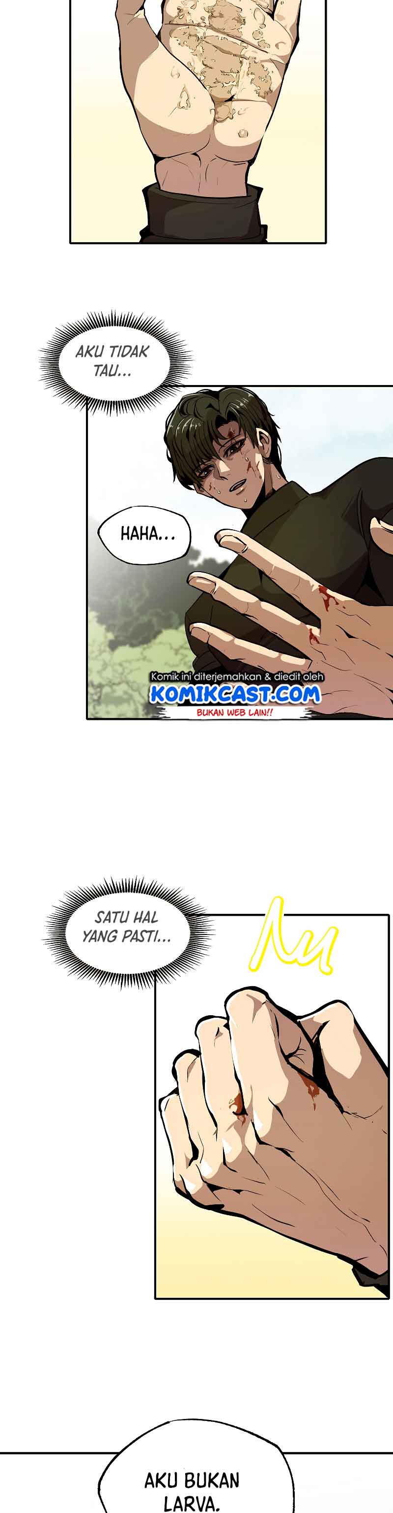 Dilarang COPAS - situs resmi www.mangacanblog.com - Komik worthless regression 021 - chapter 21 22 Indonesia worthless regression 021 - chapter 21 Terbaru 29|Baca Manga Komik Indonesia|Mangacan