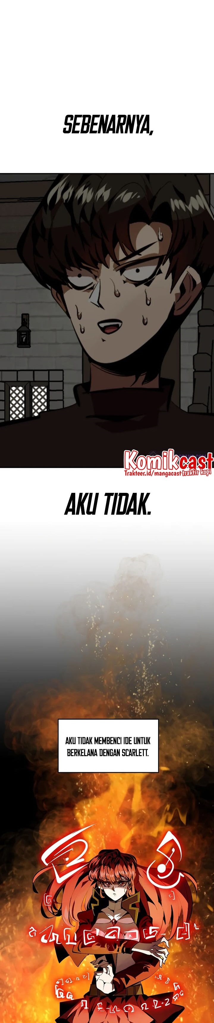 Dilarang COPAS - situs resmi www.mangacanblog.com - Komik worthless regression 031 - chapter 31 32 Indonesia worthless regression 031 - chapter 31 Terbaru 2|Baca Manga Komik Indonesia|Mangacan