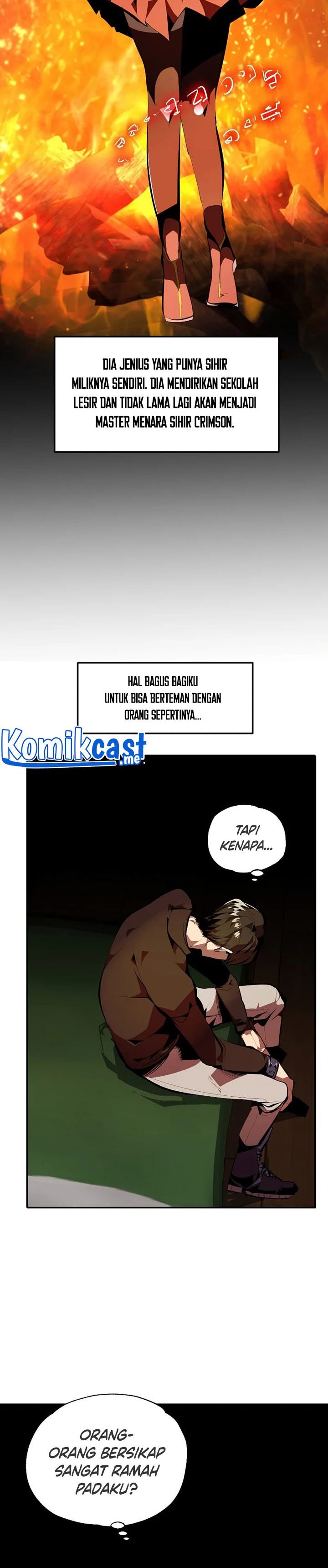 Dilarang COPAS - situs resmi www.mangacanblog.com - Komik worthless regression 031 - chapter 31 32 Indonesia worthless regression 031 - chapter 31 Terbaru 3|Baca Manga Komik Indonesia|Mangacan
