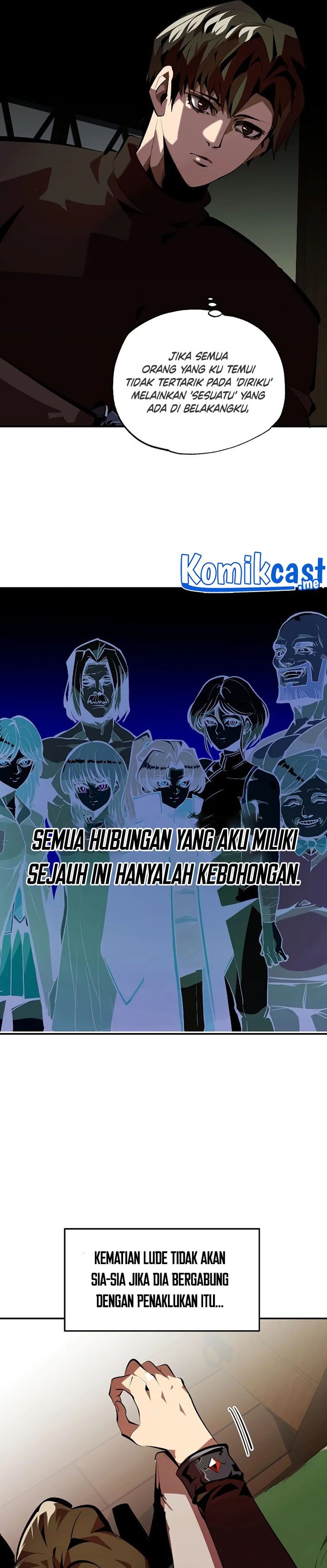 Dilarang COPAS - situs resmi www.mangacanblog.com - Komik worthless regression 031 - chapter 31 32 Indonesia worthless regression 031 - chapter 31 Terbaru 4|Baca Manga Komik Indonesia|Mangacan