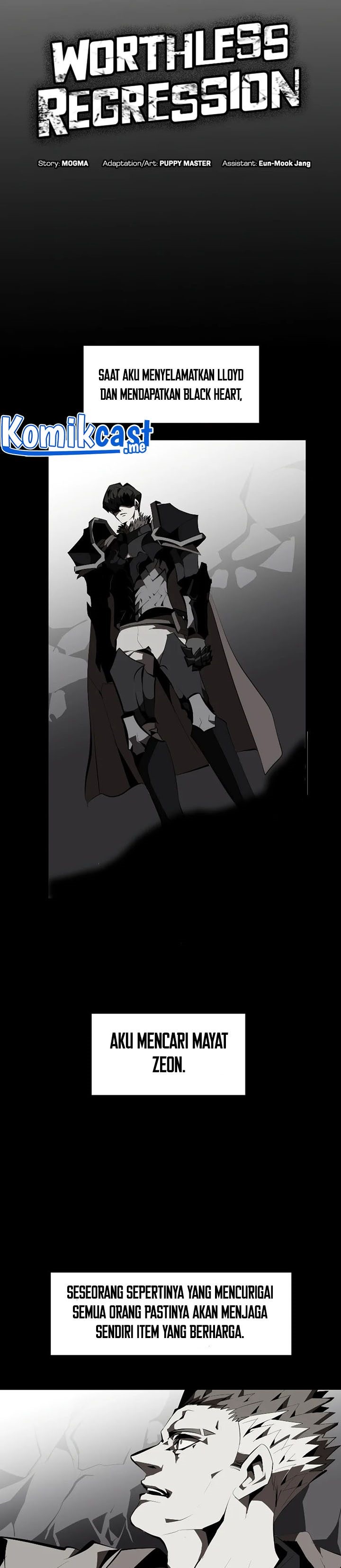 Dilarang COPAS - situs resmi www.mangacanblog.com - Komik worthless regression 031 - chapter 31 32 Indonesia worthless regression 031 - chapter 31 Terbaru 7|Baca Manga Komik Indonesia|Mangacan