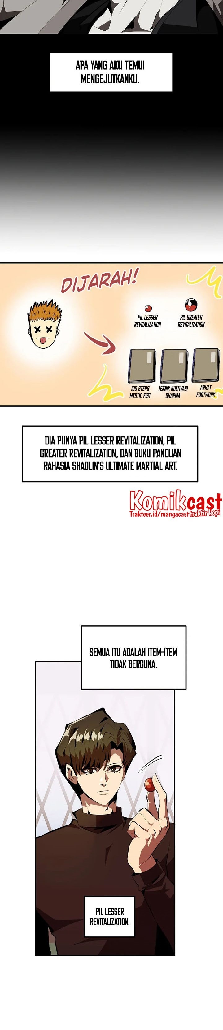 Dilarang COPAS - situs resmi www.mangacanblog.com - Komik worthless regression 031 - chapter 31 32 Indonesia worthless regression 031 - chapter 31 Terbaru 8|Baca Manga Komik Indonesia|Mangacan