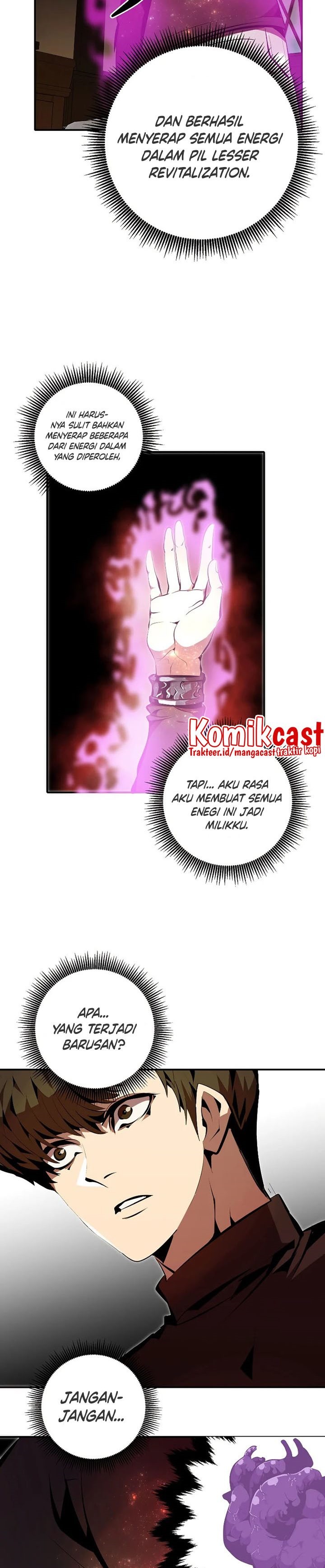 Dilarang COPAS - situs resmi www.mangacanblog.com - Komik worthless regression 031 - chapter 31 32 Indonesia worthless regression 031 - chapter 31 Terbaru 14|Baca Manga Komik Indonesia|Mangacan