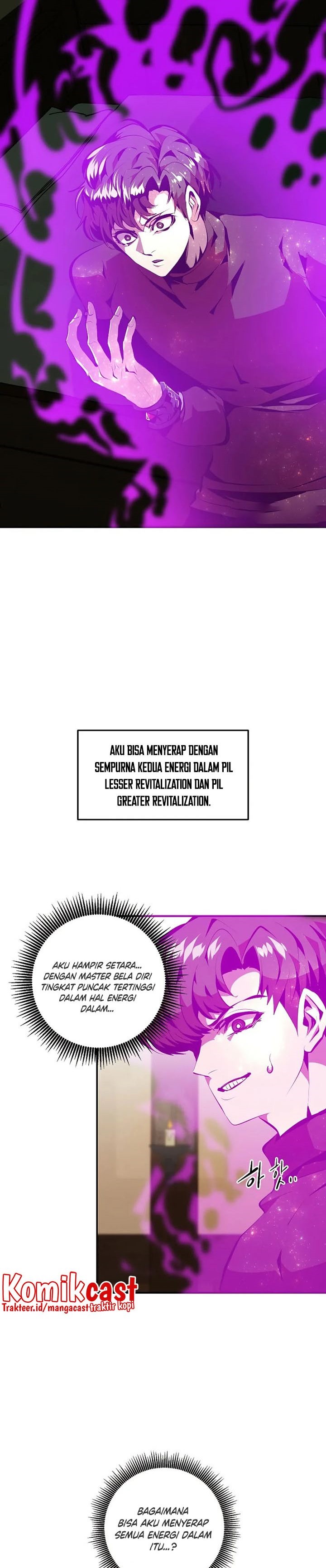 Dilarang COPAS - situs resmi www.mangacanblog.com - Komik worthless regression 031 - chapter 31 32 Indonesia worthless regression 031 - chapter 31 Terbaru 17|Baca Manga Komik Indonesia|Mangacan