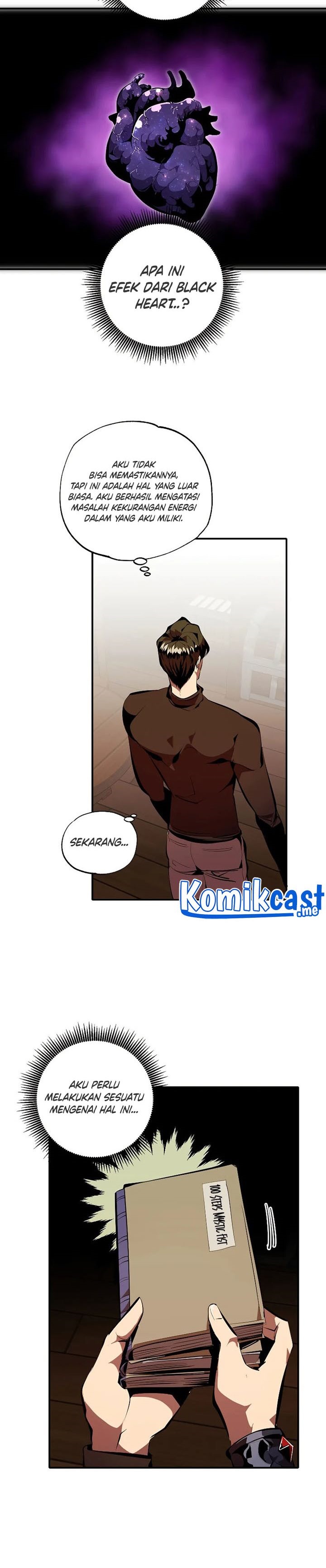 Dilarang COPAS - situs resmi www.mangacanblog.com - Komik worthless regression 031 - chapter 31 32 Indonesia worthless regression 031 - chapter 31 Terbaru 18|Baca Manga Komik Indonesia|Mangacan