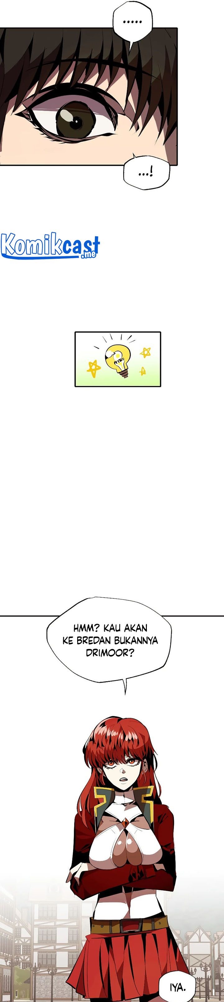 Dilarang COPAS - situs resmi www.mangacanblog.com - Komik worthless regression 031 - chapter 31 32 Indonesia worthless regression 031 - chapter 31 Terbaru 19|Baca Manga Komik Indonesia|Mangacan