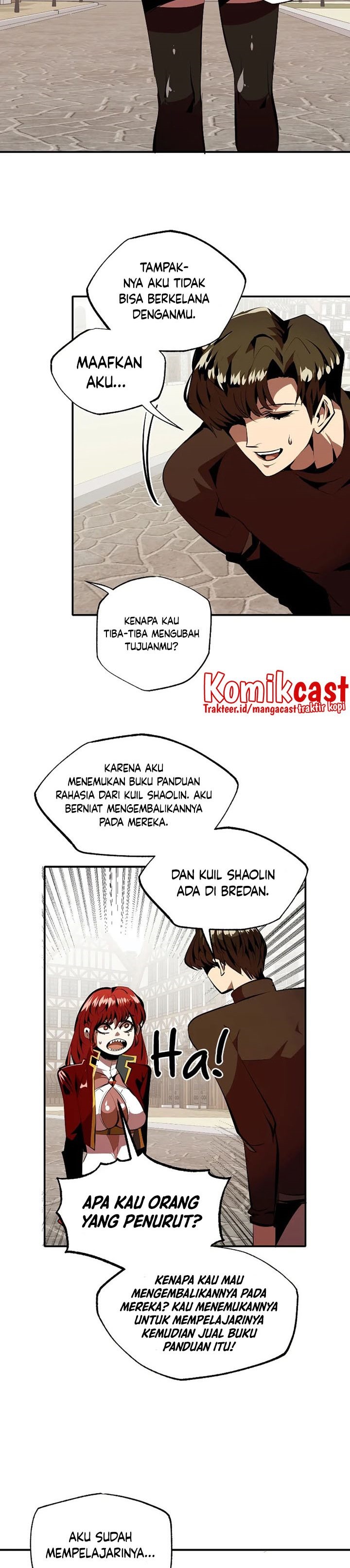 Dilarang COPAS - situs resmi www.mangacanblog.com - Komik worthless regression 031 - chapter 31 32 Indonesia worthless regression 031 - chapter 31 Terbaru 20|Baca Manga Komik Indonesia|Mangacan