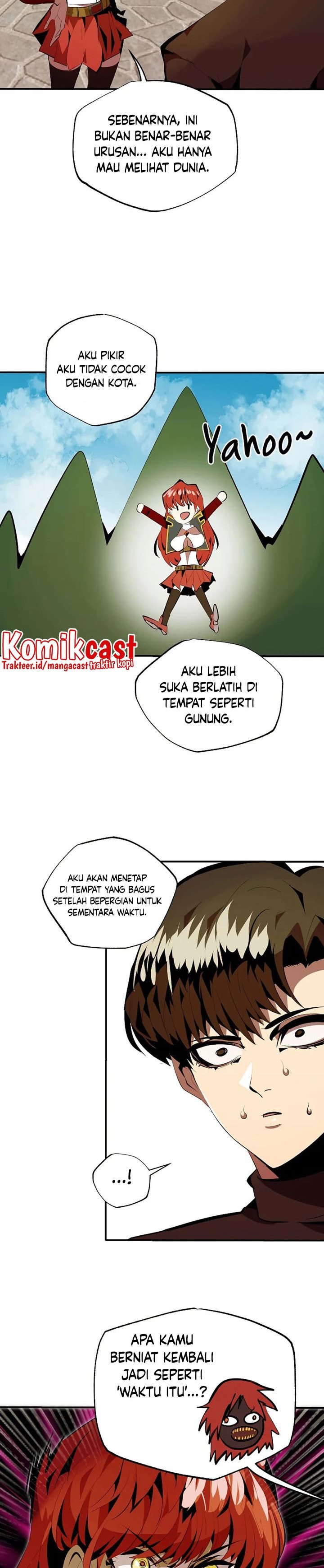 Dilarang COPAS - situs resmi www.mangacanblog.com - Komik worthless regression 031 - chapter 31 32 Indonesia worthless regression 031 - chapter 31 Terbaru 23|Baca Manga Komik Indonesia|Mangacan