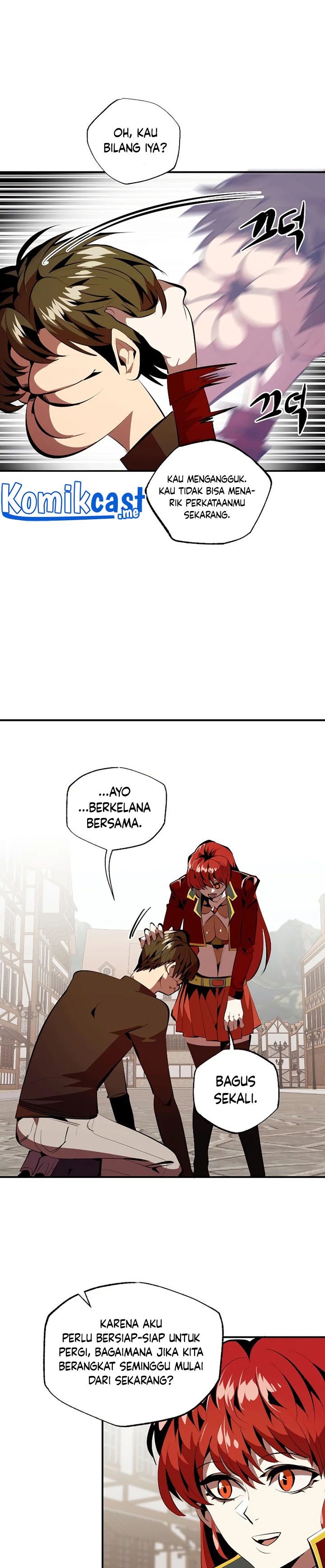 Dilarang COPAS - situs resmi www.mangacanblog.com - Komik worthless regression 031 - chapter 31 32 Indonesia worthless regression 031 - chapter 31 Terbaru 25|Baca Manga Komik Indonesia|Mangacan