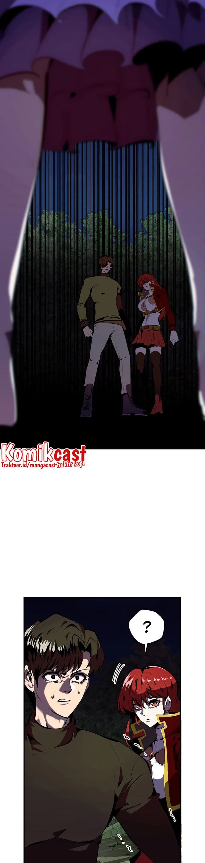 Dilarang COPAS - situs resmi www.mangacanblog.com - Komik worthless regression 031 - chapter 31 32 Indonesia worthless regression 031 - chapter 31 Terbaru 29|Baca Manga Komik Indonesia|Mangacan