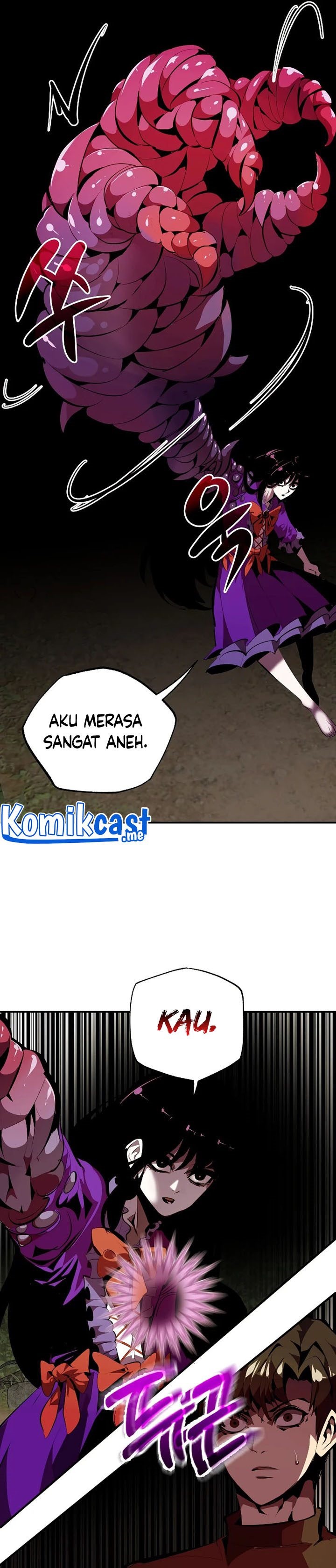 Dilarang COPAS - situs resmi www.mangacanblog.com - Komik worthless regression 031 - chapter 31 32 Indonesia worthless regression 031 - chapter 31 Terbaru 31|Baca Manga Komik Indonesia|Mangacan