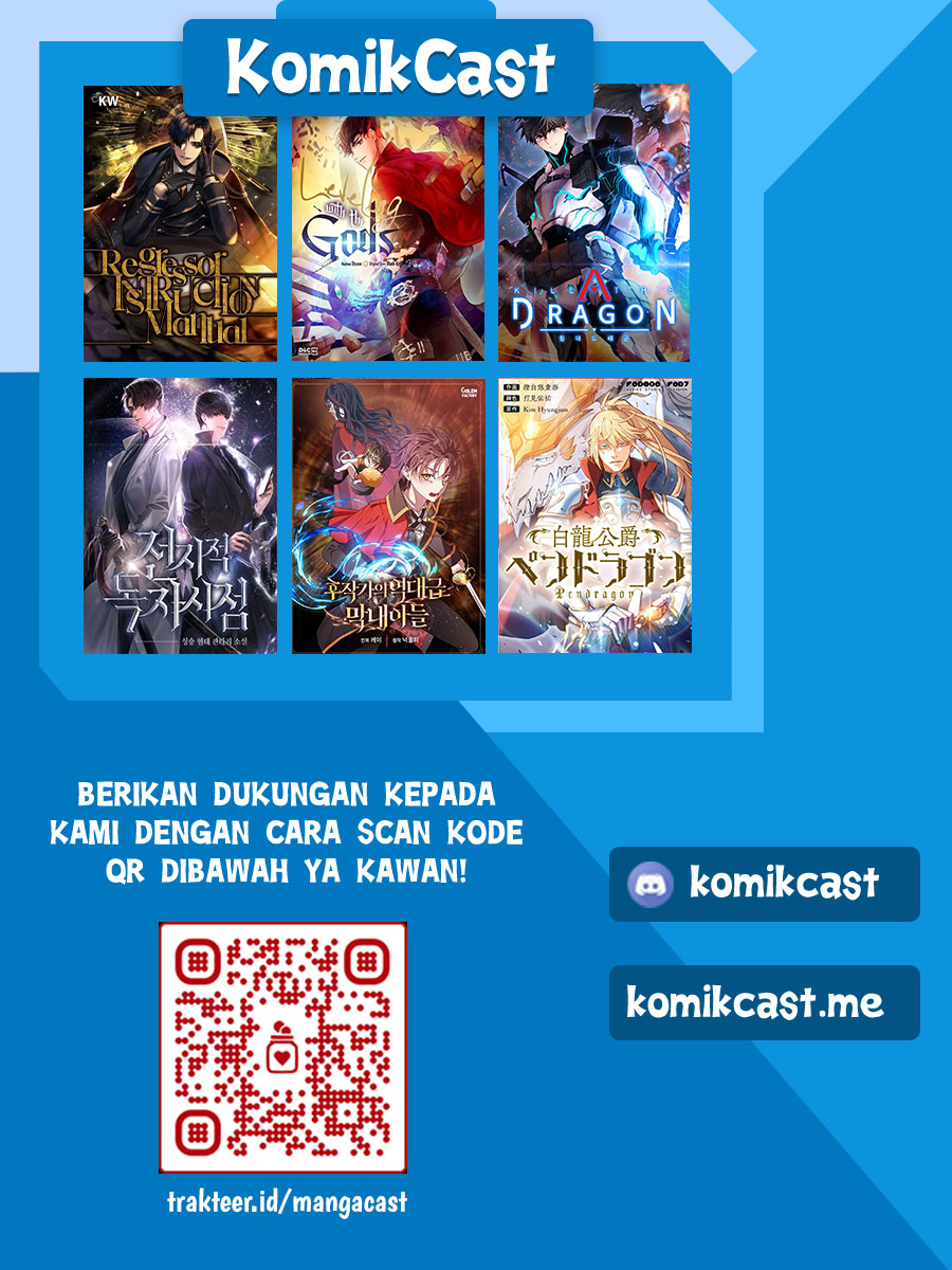 Dilarang COPAS - situs resmi www.mangacanblog.com - Komik worthless regression 031 - chapter 31 32 Indonesia worthless regression 031 - chapter 31 Terbaru 33|Baca Manga Komik Indonesia|Mangacan