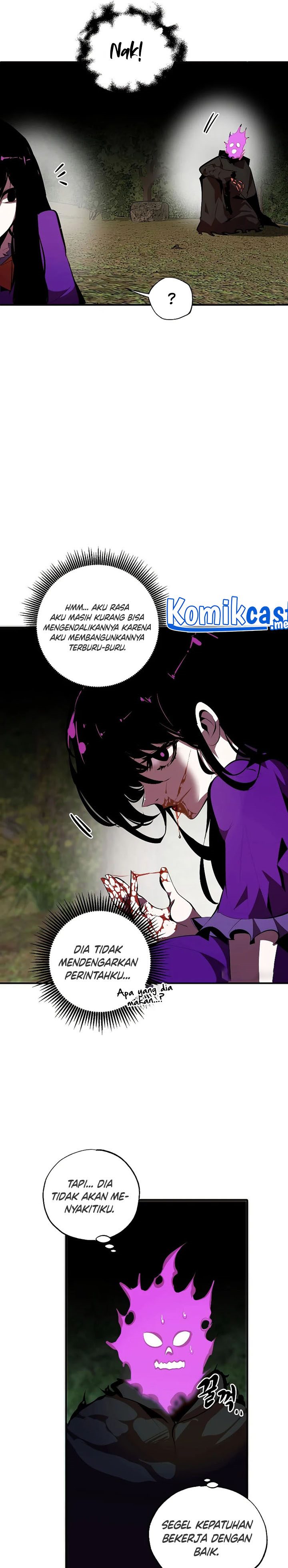 Dilarang COPAS - situs resmi www.mangacanblog.com - Komik worthless regression 032 - chapter 32 33 Indonesia worthless regression 032 - chapter 32 Terbaru 4|Baca Manga Komik Indonesia|Mangacan