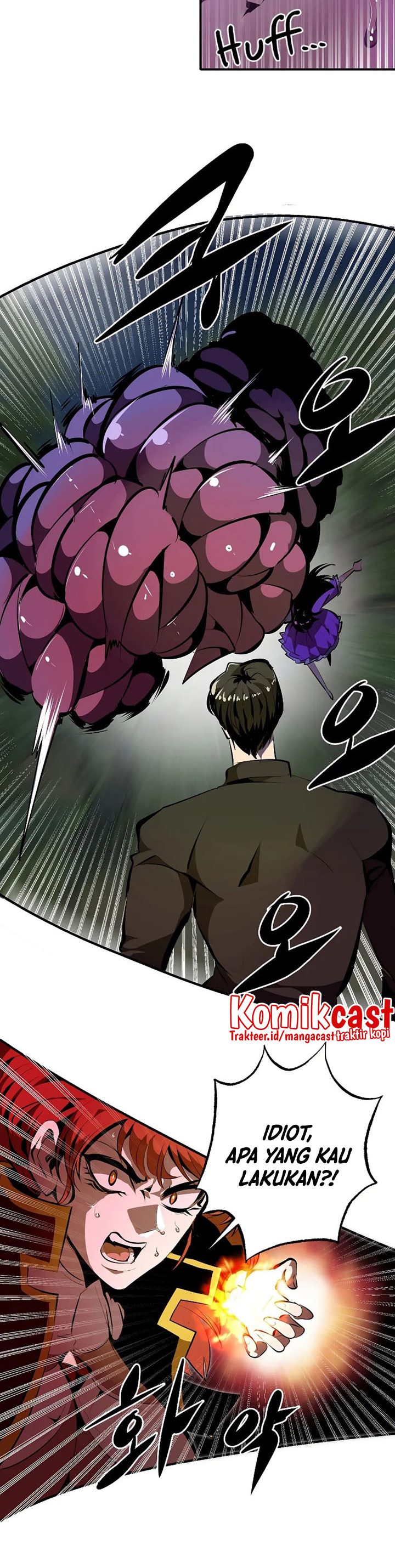 Dilarang COPAS - situs resmi www.mangacanblog.com - Komik worthless regression 032 - chapter 32 33 Indonesia worthless regression 032 - chapter 32 Terbaru 13|Baca Manga Komik Indonesia|Mangacan