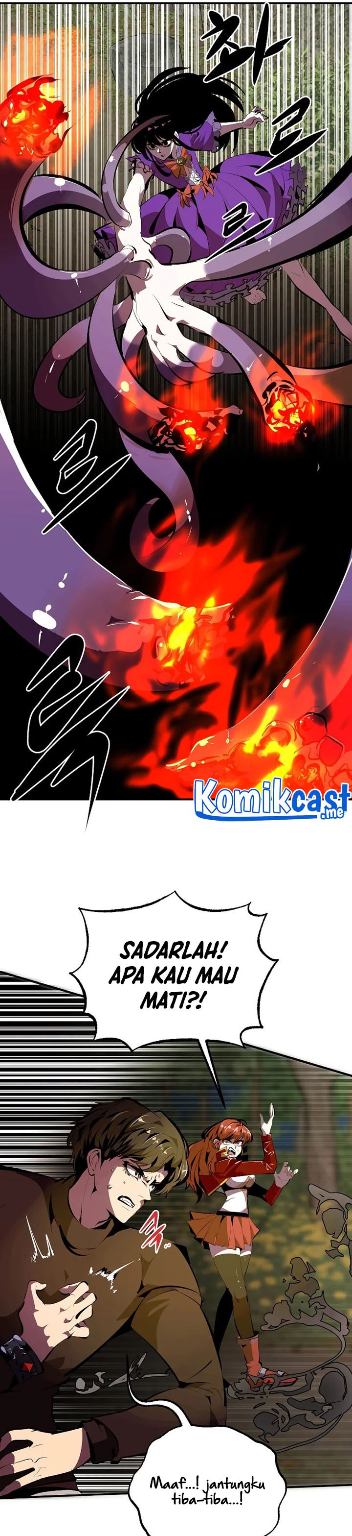 Dilarang COPAS - situs resmi www.mangacanblog.com - Komik worthless regression 032 - chapter 32 33 Indonesia worthless regression 032 - chapter 32 Terbaru 15|Baca Manga Komik Indonesia|Mangacan