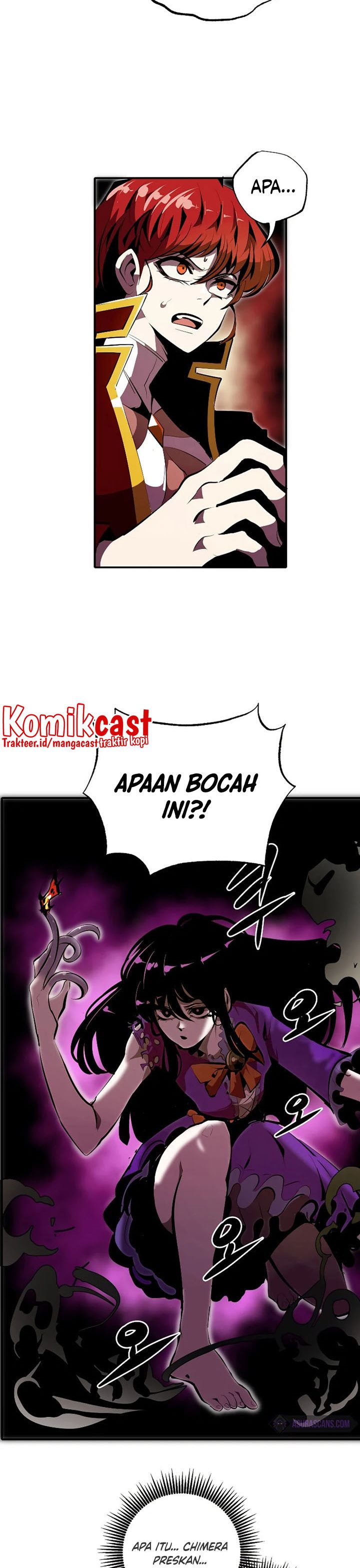 Dilarang COPAS - situs resmi www.mangacanblog.com - Komik worthless regression 032 - chapter 32 33 Indonesia worthless regression 032 - chapter 32 Terbaru 16|Baca Manga Komik Indonesia|Mangacan