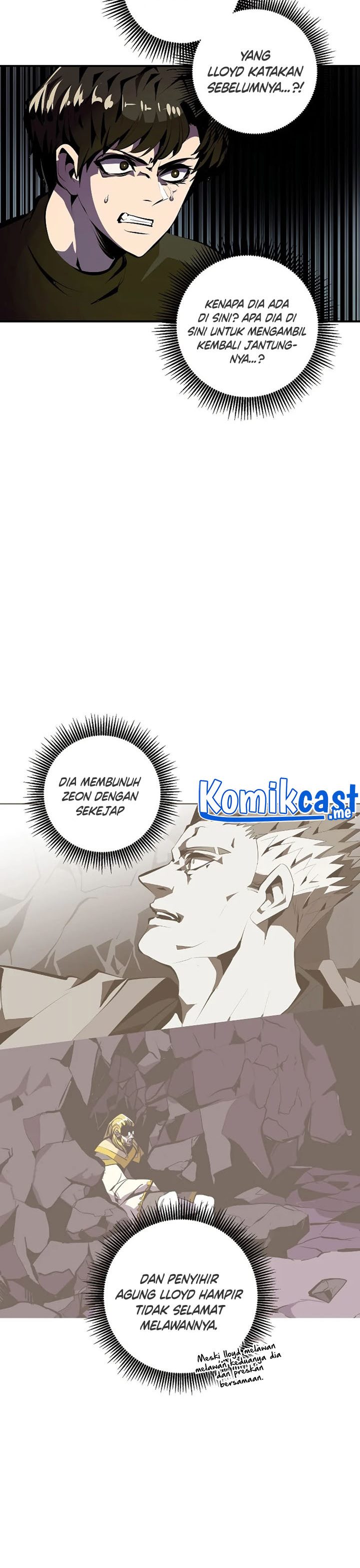 Dilarang COPAS - situs resmi www.mangacanblog.com - Komik worthless regression 032 - chapter 32 33 Indonesia worthless regression 032 - chapter 32 Terbaru 17|Baca Manga Komik Indonesia|Mangacan