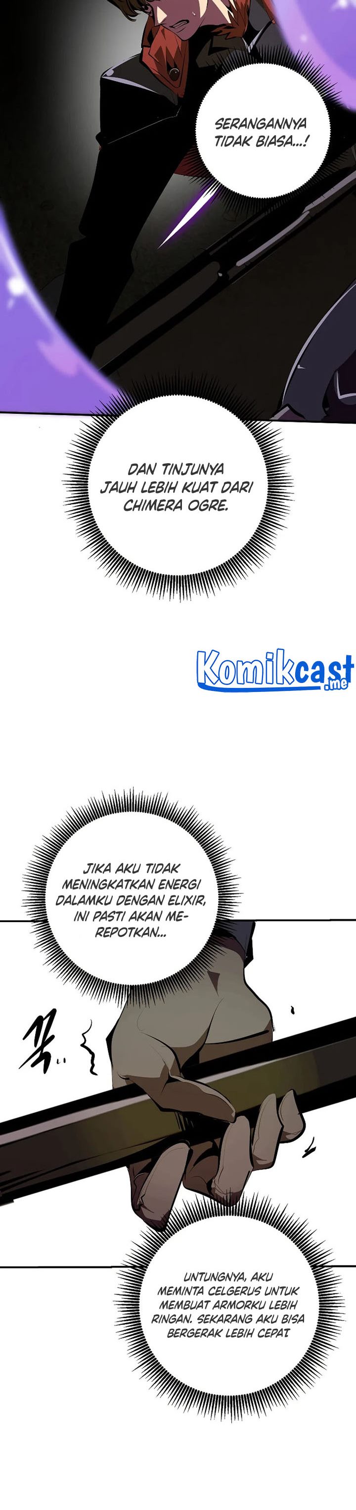 Dilarang COPAS - situs resmi www.mangacanblog.com - Komik worthless regression 032 - chapter 32 33 Indonesia worthless regression 032 - chapter 32 Terbaru 23|Baca Manga Komik Indonesia|Mangacan