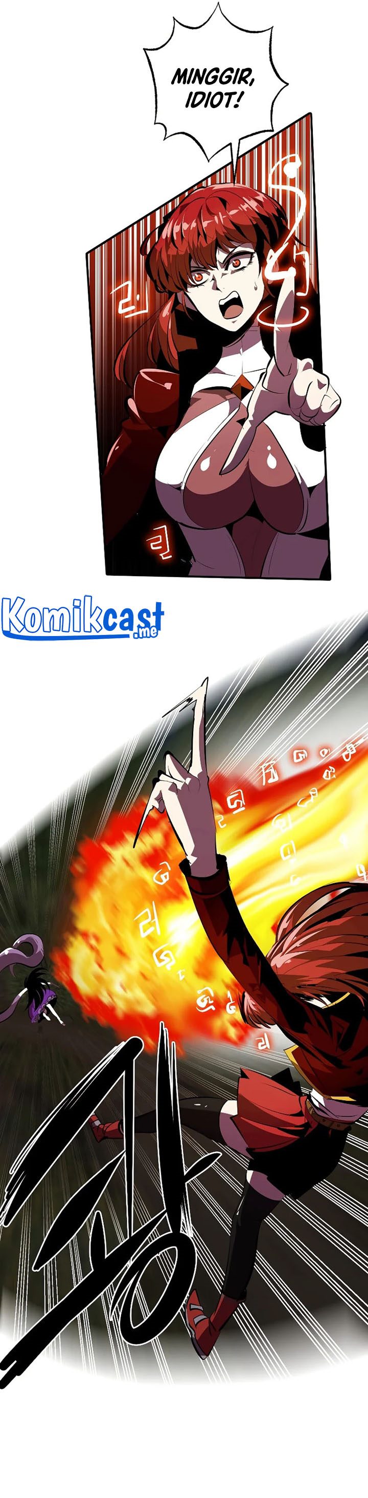 Dilarang COPAS - situs resmi www.mangacanblog.com - Komik worthless regression 032 - chapter 32 33 Indonesia worthless regression 032 - chapter 32 Terbaru 24|Baca Manga Komik Indonesia|Mangacan