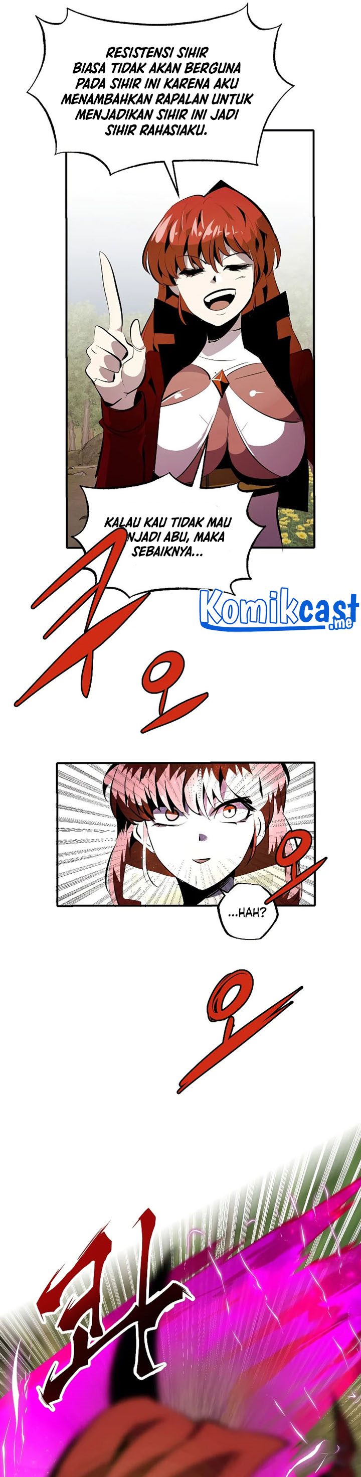 Dilarang COPAS - situs resmi www.mangacanblog.com - Komik worthless regression 032 - chapter 32 33 Indonesia worthless regression 032 - chapter 32 Terbaru 27|Baca Manga Komik Indonesia|Mangacan