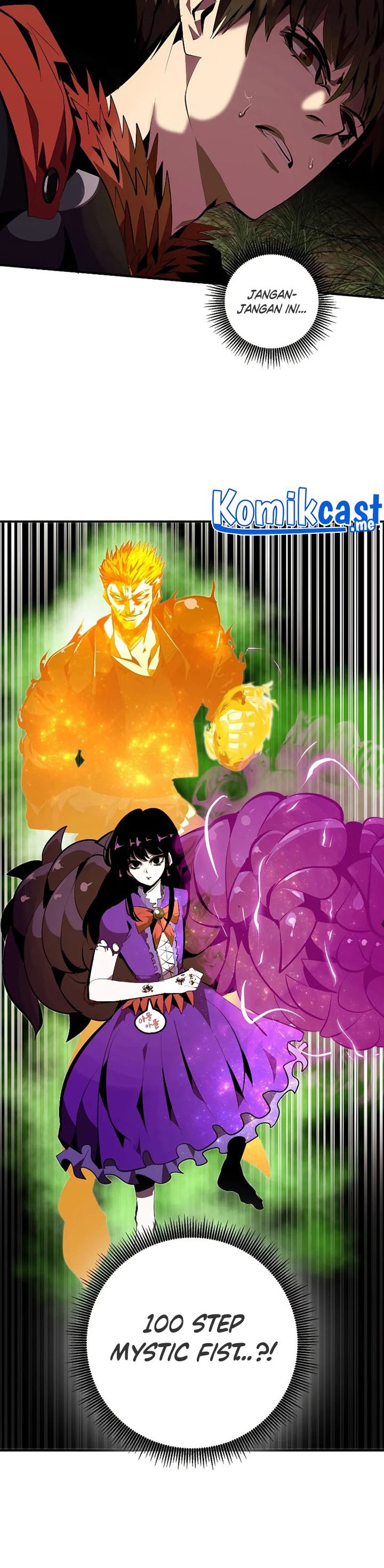Dilarang COPAS - situs resmi www.mangacanblog.com - Komik worthless regression 032 - chapter 32 33 Indonesia worthless regression 032 - chapter 32 Terbaru 29|Baca Manga Komik Indonesia|Mangacan
