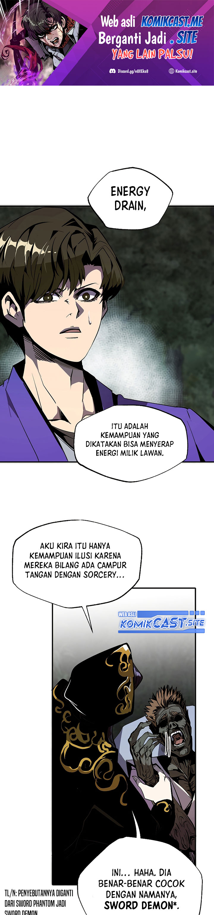 Dilarang COPAS - situs resmi www.mangacanblog.com - Komik worthless regression 045 - chapter 45 46 Indonesia worthless regression 045 - chapter 45 Terbaru 1|Baca Manga Komik Indonesia|Mangacan