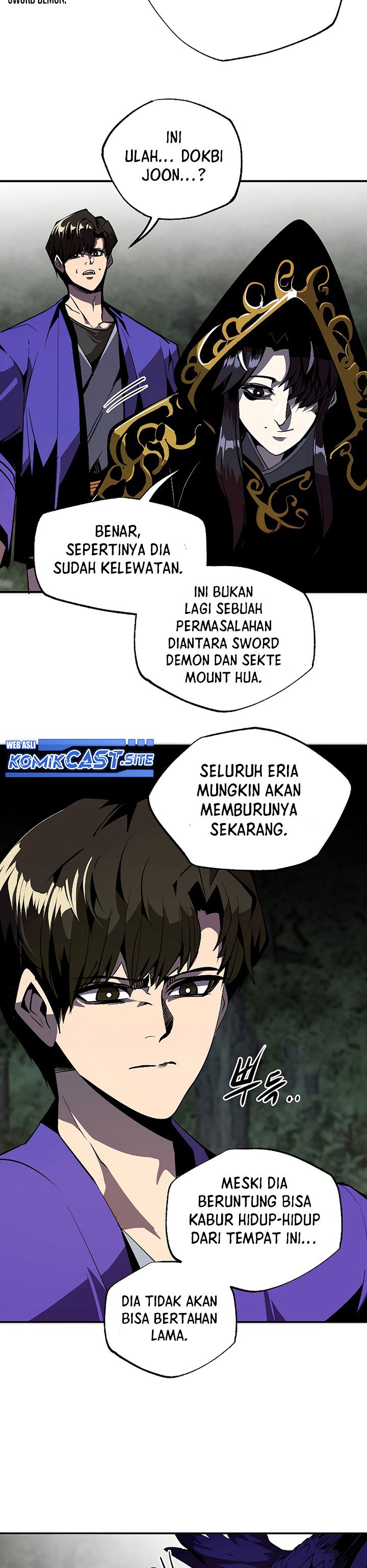 Dilarang COPAS - situs resmi www.mangacanblog.com - Komik worthless regression 045 - chapter 45 46 Indonesia worthless regression 045 - chapter 45 Terbaru 2|Baca Manga Komik Indonesia|Mangacan