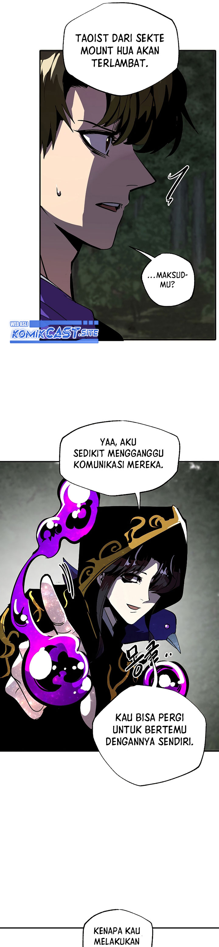 Dilarang COPAS - situs resmi www.mangacanblog.com - Komik worthless regression 045 - chapter 45 46 Indonesia worthless regression 045 - chapter 45 Terbaru 5|Baca Manga Komik Indonesia|Mangacan
