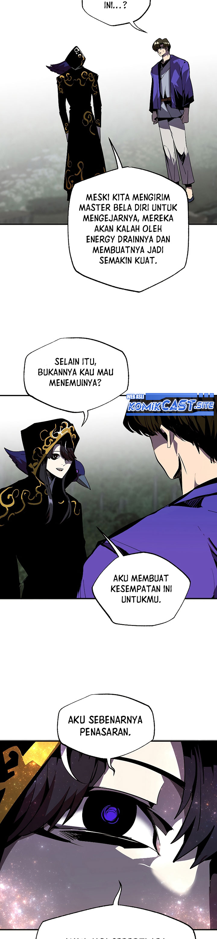 Dilarang COPAS - situs resmi www.mangacanblog.com - Komik worthless regression 045 - chapter 45 46 Indonesia worthless regression 045 - chapter 45 Terbaru 6|Baca Manga Komik Indonesia|Mangacan