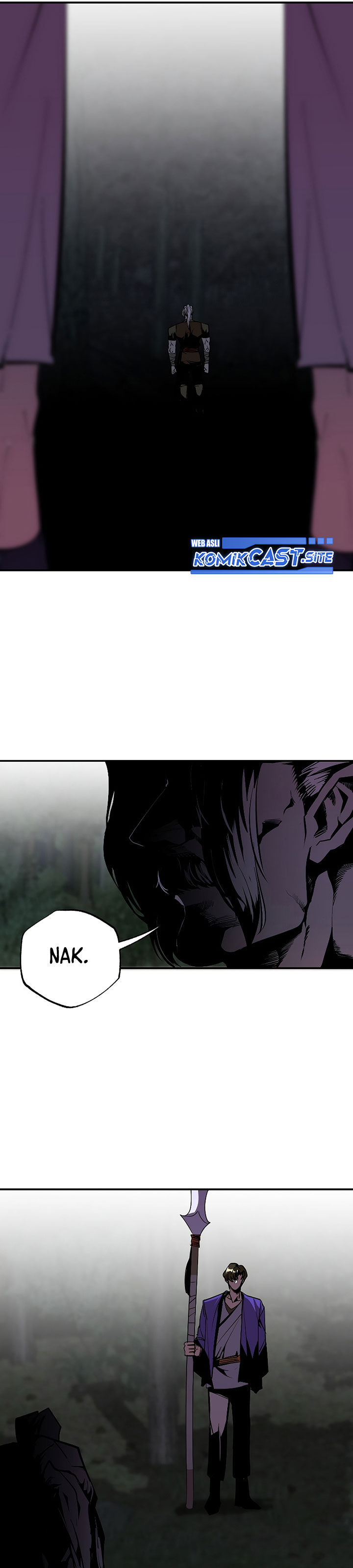 Dilarang COPAS - situs resmi www.mangacanblog.com - Komik worthless regression 045 - chapter 45 46 Indonesia worthless regression 045 - chapter 45 Terbaru 13|Baca Manga Komik Indonesia|Mangacan