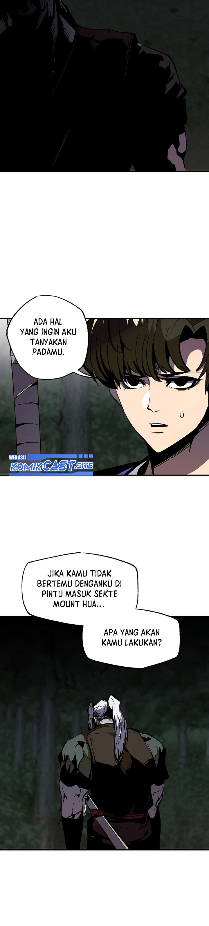 Dilarang COPAS - situs resmi www.mangacanblog.com - Komik worthless regression 045 - chapter 45 46 Indonesia worthless regression 045 - chapter 45 Terbaru 14|Baca Manga Komik Indonesia|Mangacan